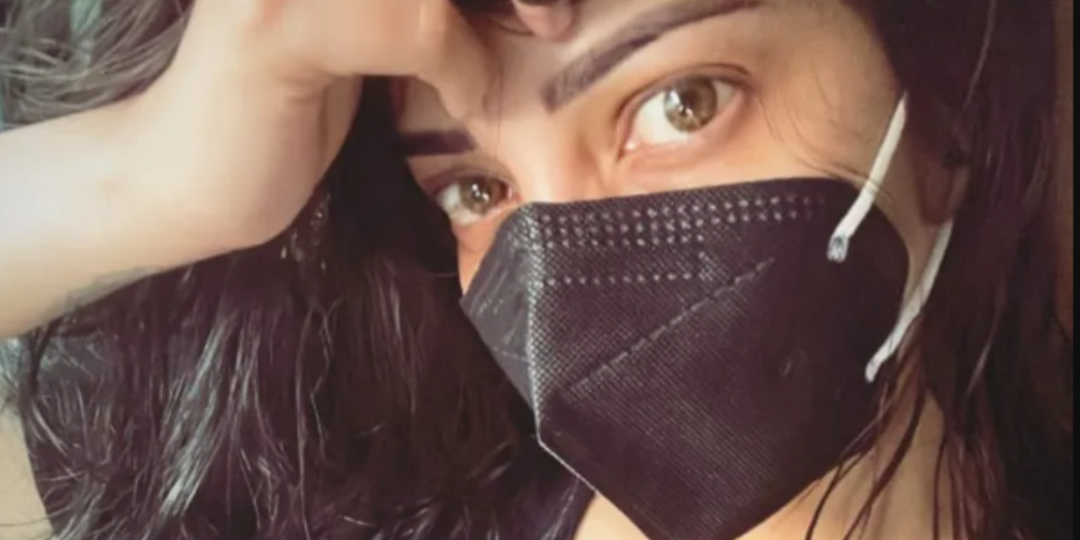Shruti Haasan