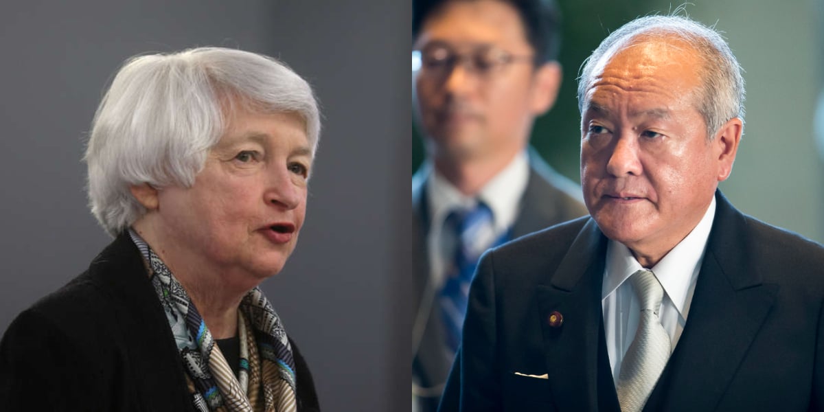 Yellen