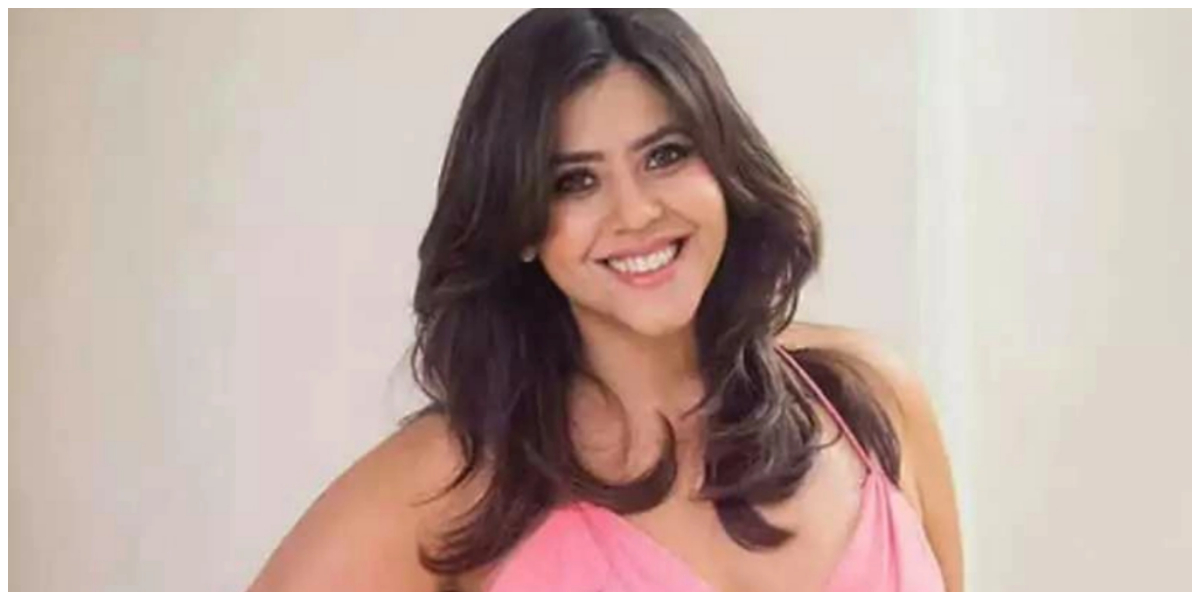 Ekta Kapoor