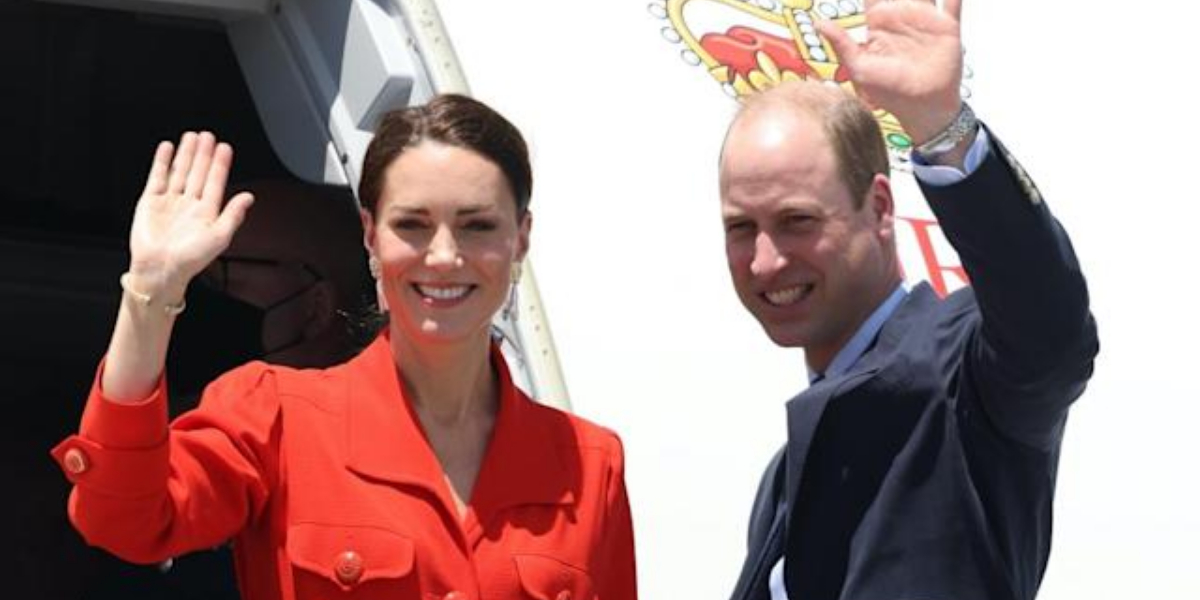 Prince William