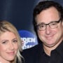 Kelly Rizzo remembers fond memory of her late husband Bob Saget