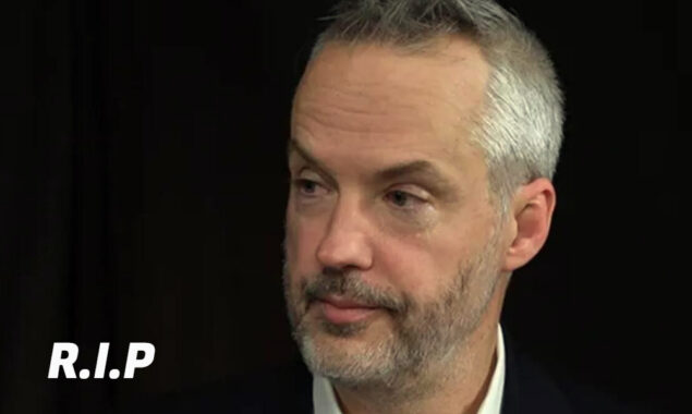 Liberal media critic Eric Boehlert dies