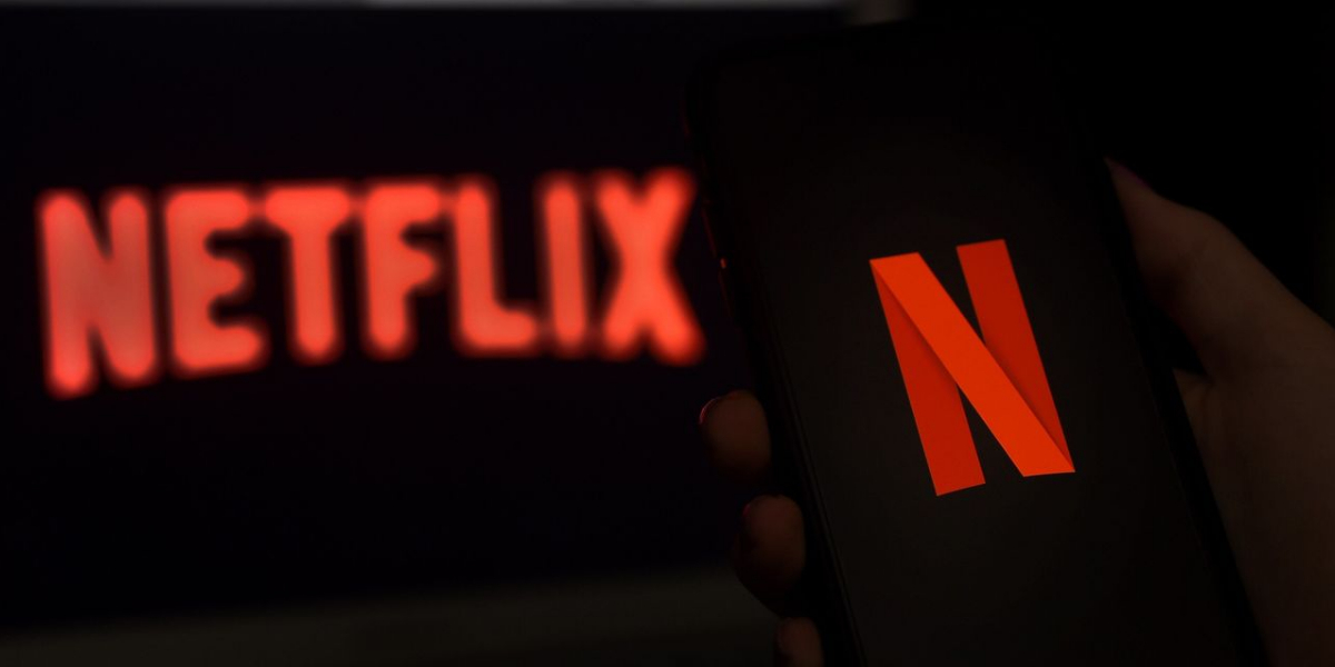 Netflix