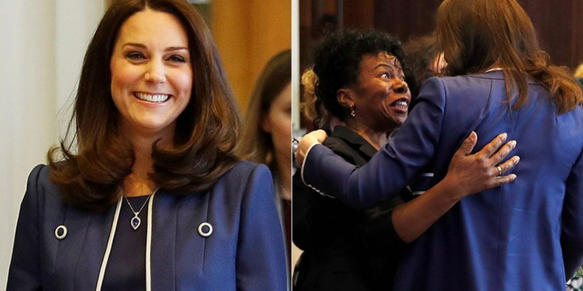 Kate Middleton