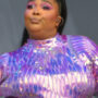 Watch: Lizzo raises the temperature in a bold photoshoot