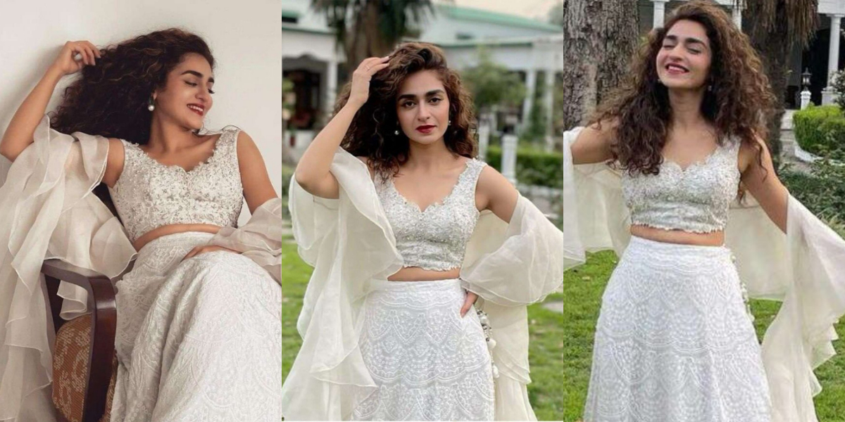 Hajra Yamin