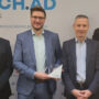 Radar Scene Emulator from Keysight won Tech.AD Europe Award 2022