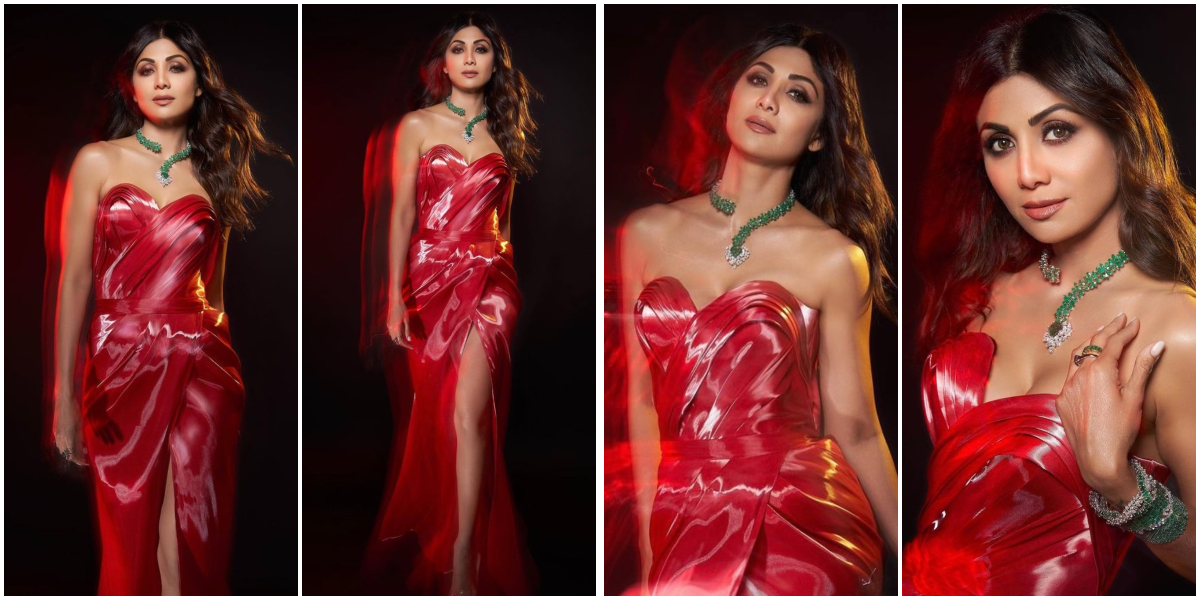 Shilpa Shetty