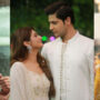 Hiba Bukhari and Arez Ahmed are expecting a child soon