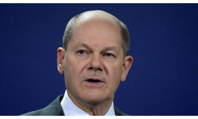 Scholz claims that Russia’s oil exports could be terminated this year.