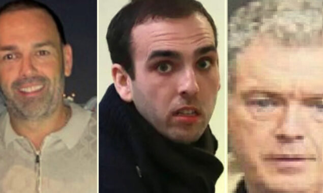 US announces $5m bounty for capture of Kinahan gang leaders
