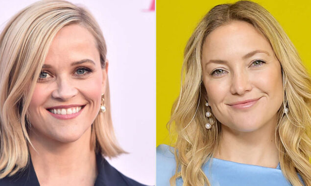 Love of 1,400 Shoppers by Kate Hudson, Reese Witherspoon