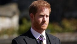 Prince Harry