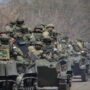 Ukraine says over 2,500 troops died in Russia war
