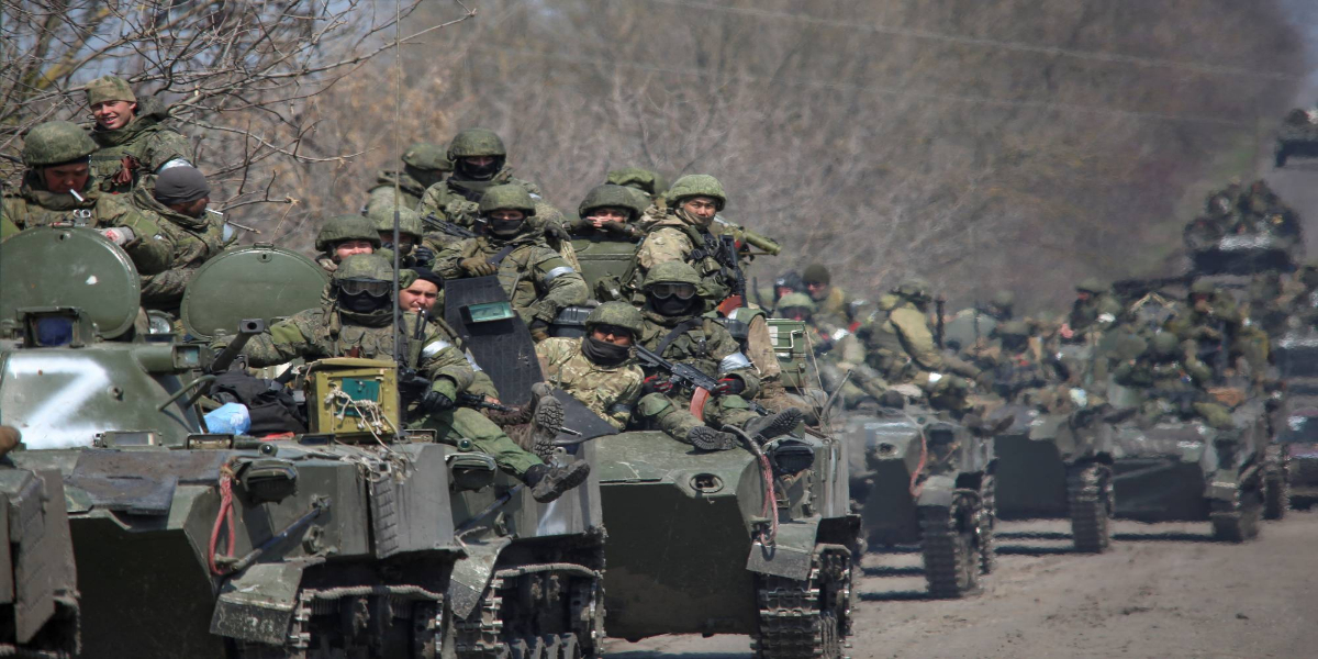 ukraine