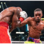 Spence stops Ugas to seize third welterweight belt