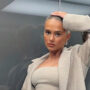 Molly Mae Hague raises temperature in these slinky looks