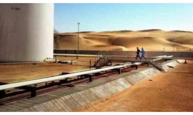 Key Libyan oil sites closed amid shutdown ‘wave’