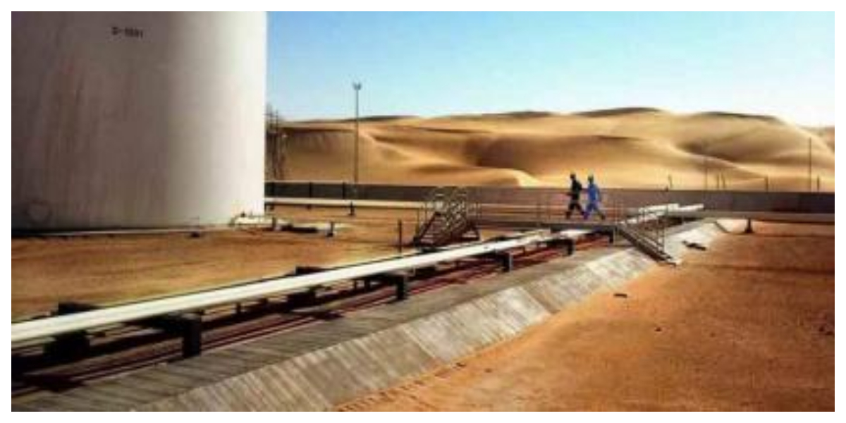 Libyan