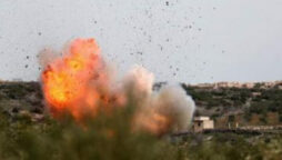 Syria’s explosive remnants kills nearly 30 people