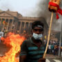 Sri Lanka crisis