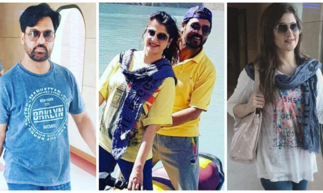 Sahiba Afzal’s fitness secrets