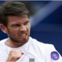 Cameron Norrie advances into last 8 of Barcelona Open