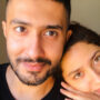 Mahira Khan shares hilarious pictures with her brother to mark his birthday 