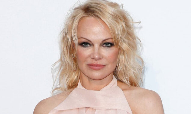 Pamela Anderson Joins PETA India to promote animal-free living