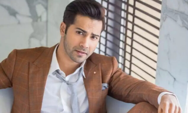 Many celebrities wish Varun Dhawan a happy birthday