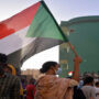 Sudan released a 2nd crucial civilian figure in two days