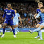 Manchester City beat Real Madrid in seven-goal drama