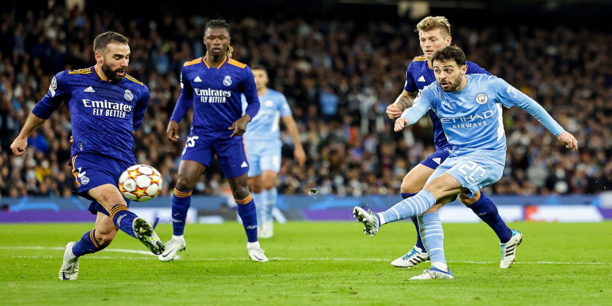 manchester city