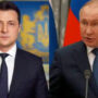Putin, Zelensky both invited to G20: Indonesian president