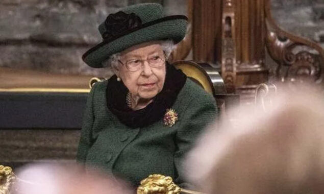 Queen
