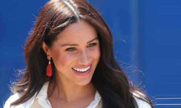 Meghan Markle called ‘figure of fun’ in town, sources