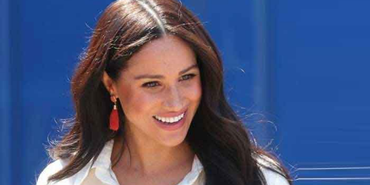 Meghan Markle