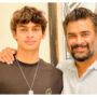 ‘Proud Dad’ R Madhavan’s son wins Open Danish Swimming Namrata, Abhishek, Shilpa congratulate