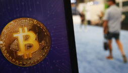 Crypto-curious