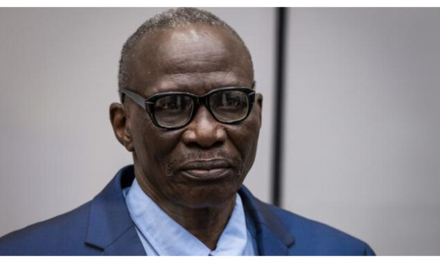 First ICC trial for Darfur war crimes begins