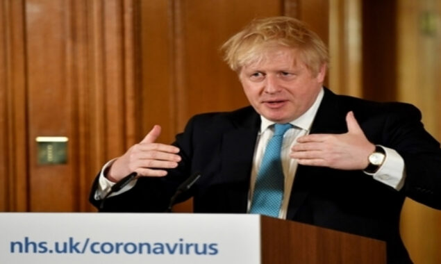 PM Johnson to announce illegal migration plan