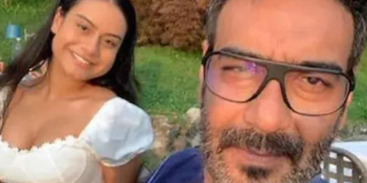 Ajay Devgan