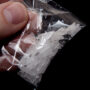 Smuggling of 47 kg crystal meth