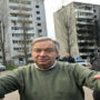 Russia hit Kyiv during the UN chief’s visit as Moscow