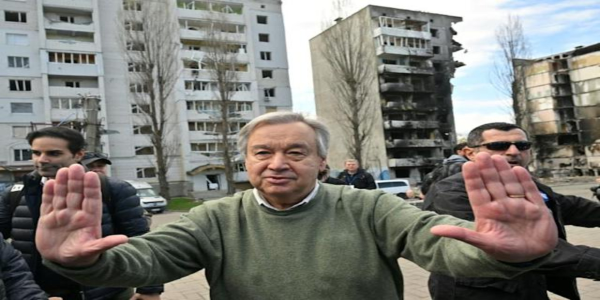 russia