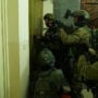 Israeli military continues manhunt