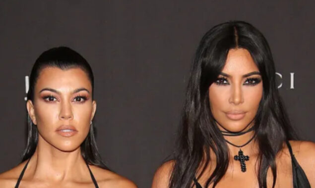Kim Kardashian shares special birthday tribute to her sister