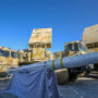 Russia attacking Ukraine with weaponry smuggled in by Iran