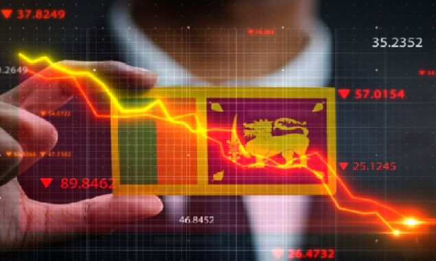 Sri Lanka urges overseas nationals to send home cash