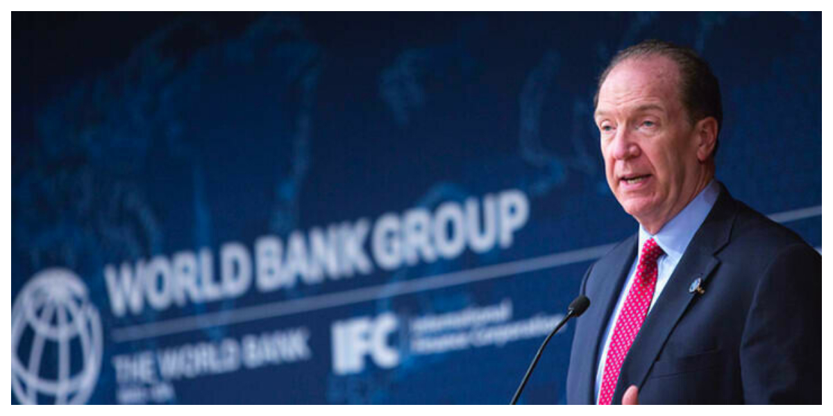 World Bank